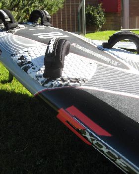 2014 Exocet