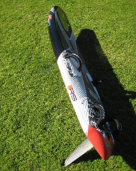 2014 Exocet