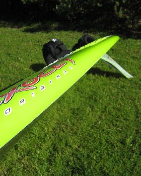2014 Exocet
