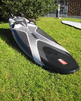 2014 Exocet