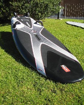 2014 Exocet