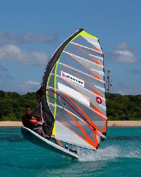 Green Island FreeSail Nats