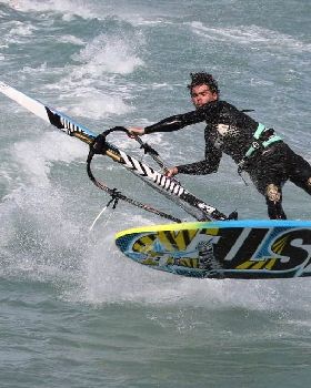 Tabou Twister 2014