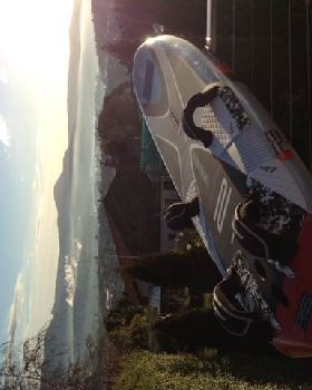 Rusty's Board3