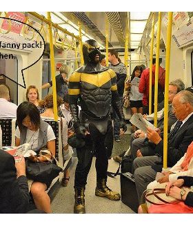 commuter
