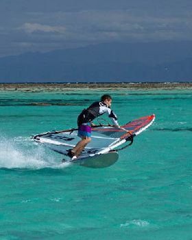 freeriding paradise