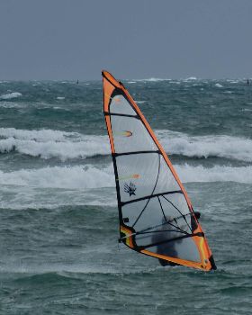 Geraldton onshore 17 July 13