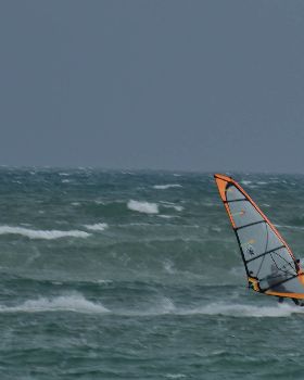 Geraldton onshore 17 July 13