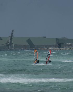 Geraldton onshore 17 July 13