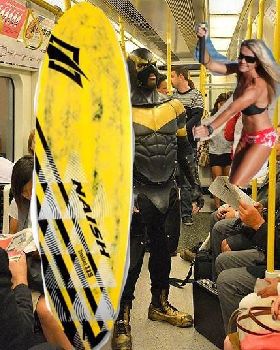 naish train 2