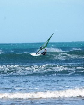 sick day at middleton