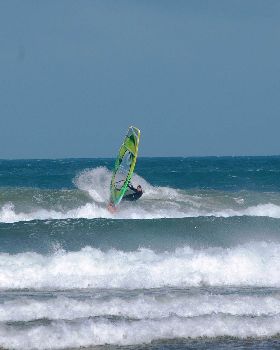 sick day at middleton