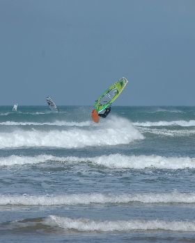 sick day at middleton