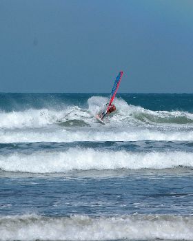 sick day at middleton