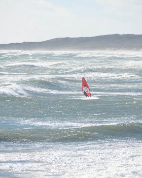 Bell Buoy 4/8