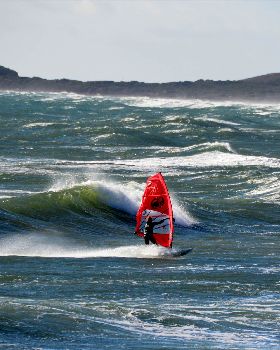 Bell Buoy 4/8