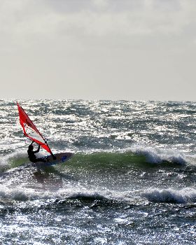 Bell Buoy 4/8