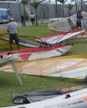Great racing