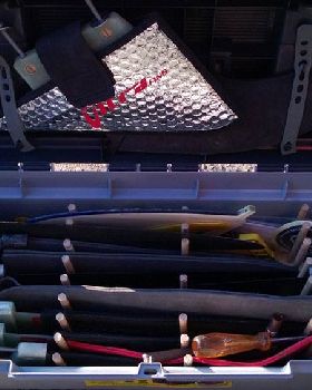 Tool box