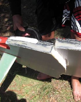 vando's board