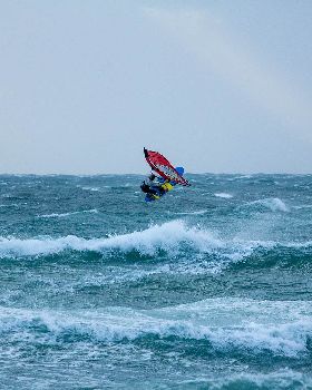Dutchies action