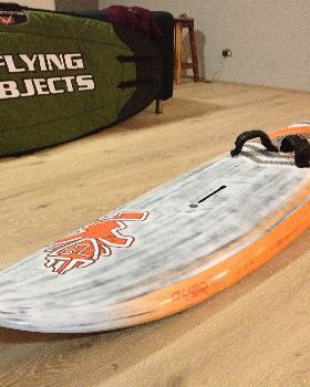 2014 74L Starboard Quad