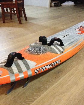 2014 74L Starboard Quad