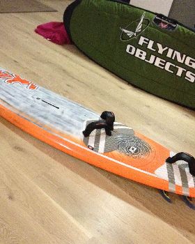 2014 74L Starboard Quad