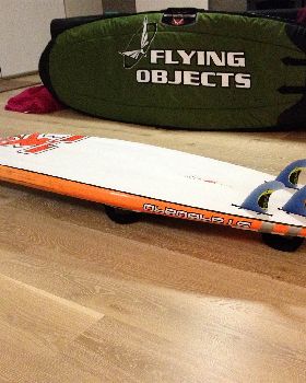 2014 74L Starboard Quad