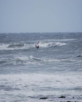 Redbull Storm Chase