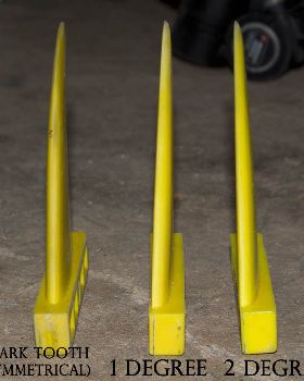 k4 ezzy asymmetrical fins