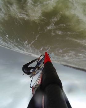 Getting around