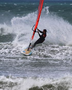 SA Wave States 2013