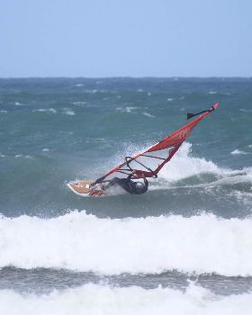 SA Wave States 2013