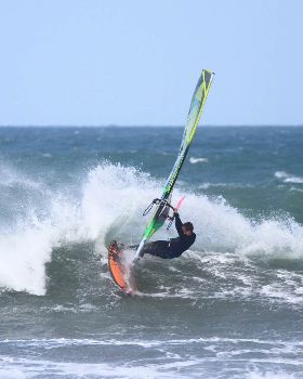 SA Wave States 2013