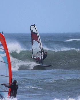 SA Wave States 2013