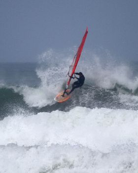 SA Wave States 2013