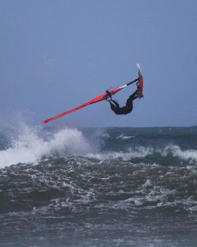 SA Wave States 2013