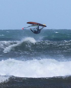 SA Wave States 2013