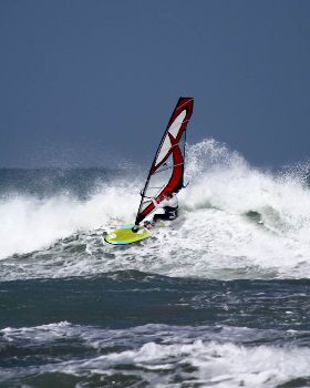 SA Wave States 2013