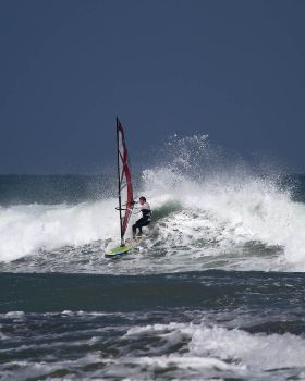 SA Wave States 2013
