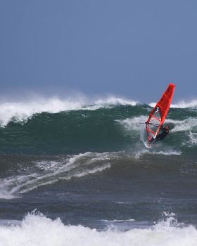 SA Wave States 2013