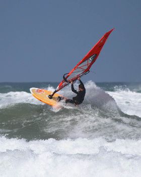 SA Wave States 2013