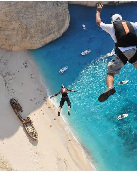jump