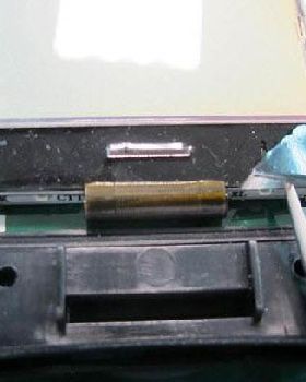 GT31 Damage