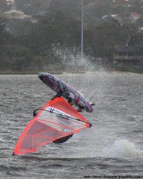 Slalom and Freestyle