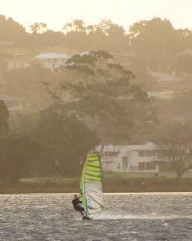 Slalom and Freestyle