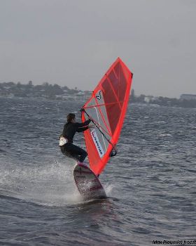 Slalom and Freestyle