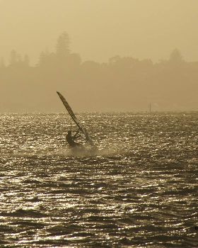 Slalom and Freestyle