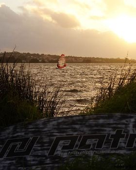 Slalom and Freestyle